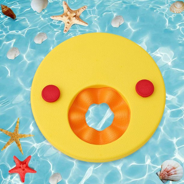 Brazalete de espuma EVA para nadar, traje flotante para niños, brazalete de flotabilidad para nadar en el mar Hugtrwg Para estrenar
