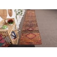 thumbnail image 4 of Cool Rug, 2.5x12 ft Runner Rug, Floor Rug, Vintage Rug, Office Rug, Turkish Rug, 4 of 9