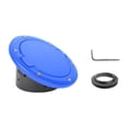thumbnail image 1 of koolsoo Gas Cap High Performance Spare Parts Premium Replaces for Blue, 1 of 9