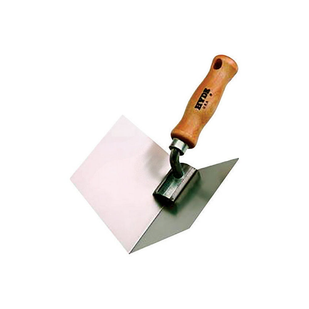 CORNER TROWEL DRYWALL