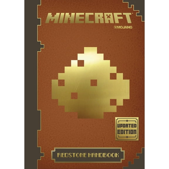 Pre-Owned Minecraft Redstone Handbook - Updated Edition