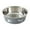 Grey, variant on Dog Bowls Stainless Steel Dog Bowl with Non Rubber Base Durable Food Water Dishes Dog Bowls Feeder Bowl for Small Medium Dogs Cats