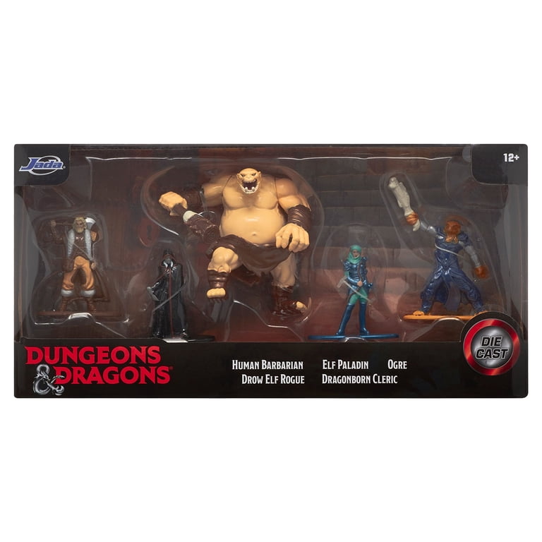 Dungeons & Dragons 1.65