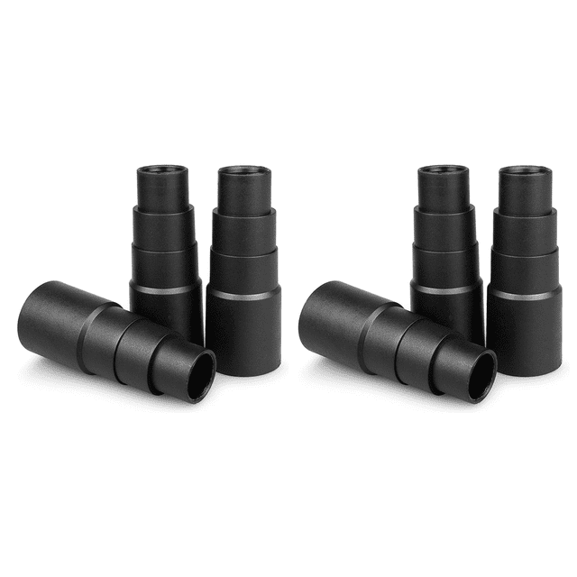6X Vacuum Cleaner Hose Adapter/Universal Vacuum Cleaner ,Used for Various Dust Collector
