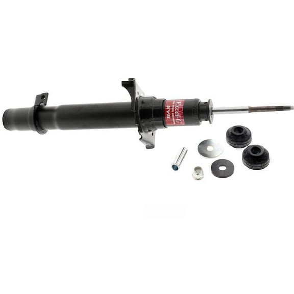 Front Right Strut Assembly - Compatible with 2013 - 2015 Honda Crosstour 3.5L V6 2014