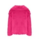 thumbnail image 4 of Chaquetas y abrigos casuales sin capucha de manga larga para mujer, blusa lisa de manga larga, abrigo, chaqueta, abrigo de poliéster, 4 of 6