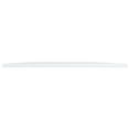 thumbnail image 2 of vidaXL Bookshelf Boards 4 pcs High Gloss White 80x20x1.5 cm Engineered Wood, 2 of 4