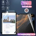 thumbnail image 2 of Paper Feel Screen Protector for Samsung Galaxy Tab A9/A9 Plus/Tab S6 7 8/Tab S6 7 8 Plus Anti Glare PET Tablet Paperfeel Films S8 11Inch, 2 of 5