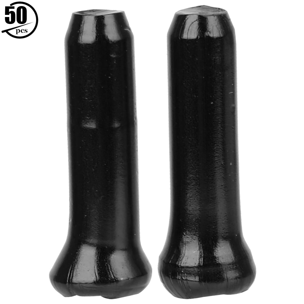 Fugacal Cable End Crimp, Tail Gear Cable Cover, Sturdy And Durables