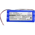 thumbnail image 3 of Battery for Direct Sensor 17-145A ds415 DSC 9047 SCW9045 6PH-AA1500-H-C28 Alarm, 3 of 4