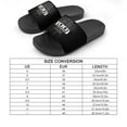 thumbnail image 2 of Tool The Pot Unisex Slippers Summer Beach Slippers Casual Non Slip Comfortable Slide Sandals Home Slippers For Men Women, 2 of 8