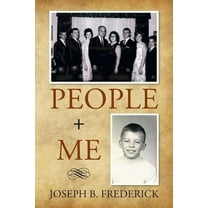 People Me (Paperback)