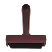 Speedball 4in Brayer with Pop-In Roller, Foam
