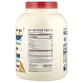 thumbnail image 4 of Ghost Whey Protein, Cinnabon®, 4.8 lb (2,176 g), 4 of 4