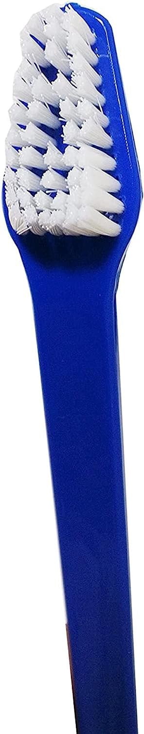 Dog Toothbrush Set - 2 Pieces