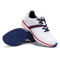 thumbnail image 4 of Men's Golf Shoes Professional Spikeless Golfers Training Sneakers, 4 of 5