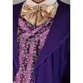 thumbnail image 3 of Costume Willy Wonka pour Hommes, 3 of 4