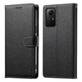 thumbnail image 1 of Funda para FOXDOCK Xiaomi Redmi Note 11s 4G– Cuero Premium, 3 ranuras para tarjetas, Protección contra impactos, 1 of 5
