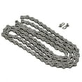thumbnail image 4 of Peahefy Derailleur Chain, Durable High System Compatibility Lightweight Hollow Structure Sturdy Bicycle Chain, For Home Gifts, 4 of 8
