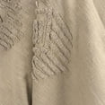 thumbnail image 4 of Rizzy Home 50" x 60" Throw, 4 of 5