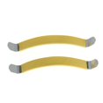 thumbnail image 3 of 9 Unidstring Gauge + 2pcs String Spreaders + 2pcs Diapasón Fret Yuyangstore Conjunto de herramientas de guitarra Luthier, 3 of 8