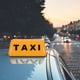 thumbnail image 5 of BRIGHTFUFU Techo de taxi letrero iluminado de 12v letrero de taxi cabina de taxi letrero de taxi decoración de la lámpara de taxi, 5 of 7