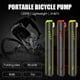thumbnail image 4 of Bomba Para Bicicleta, Bicicletas De Montaña, Bomba Portátil Mini Para Baloncesto, Equipo Para Montar En Bicicleta, 4 of 4