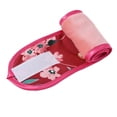 thumbnail image 2 of Bandeau Élastique Unisexe Réglable Protection des Cheveux Imprimé, 2 of 5