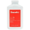 Duradry Body Powder, Seabreeze, 4 oz – Sweat Defense & Odor Control, Talc-Free