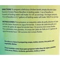 thumbnail image 3 of Sabor Nuestro Chicken Bouillon 7.9 lb Containers, Pack of 4 Savory Chicken Soup and Seasoning Base, 3 of 5