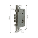 thumbnail image 5 of Cerradura Digital Inteligente Bluetooth Negro, 5 of 7