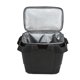 thumbnail image 1 of Contenedor de almacenamiento debajo del asiento, caja de almacenamiento debajo del asiento de 8 l Caja de almacenamiento debajo del asiento Muy versátil, 1 of 9