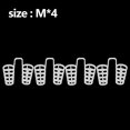 thumbnail image 2 of 24 piezas de uñas DIY - en caja, 2 of 5
