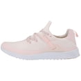 thumbnail image 2 of Puma Women's Laguna Fusion Sport Spikeless Golf Shoes, 7 Medium Rose/White -, 2 of 6