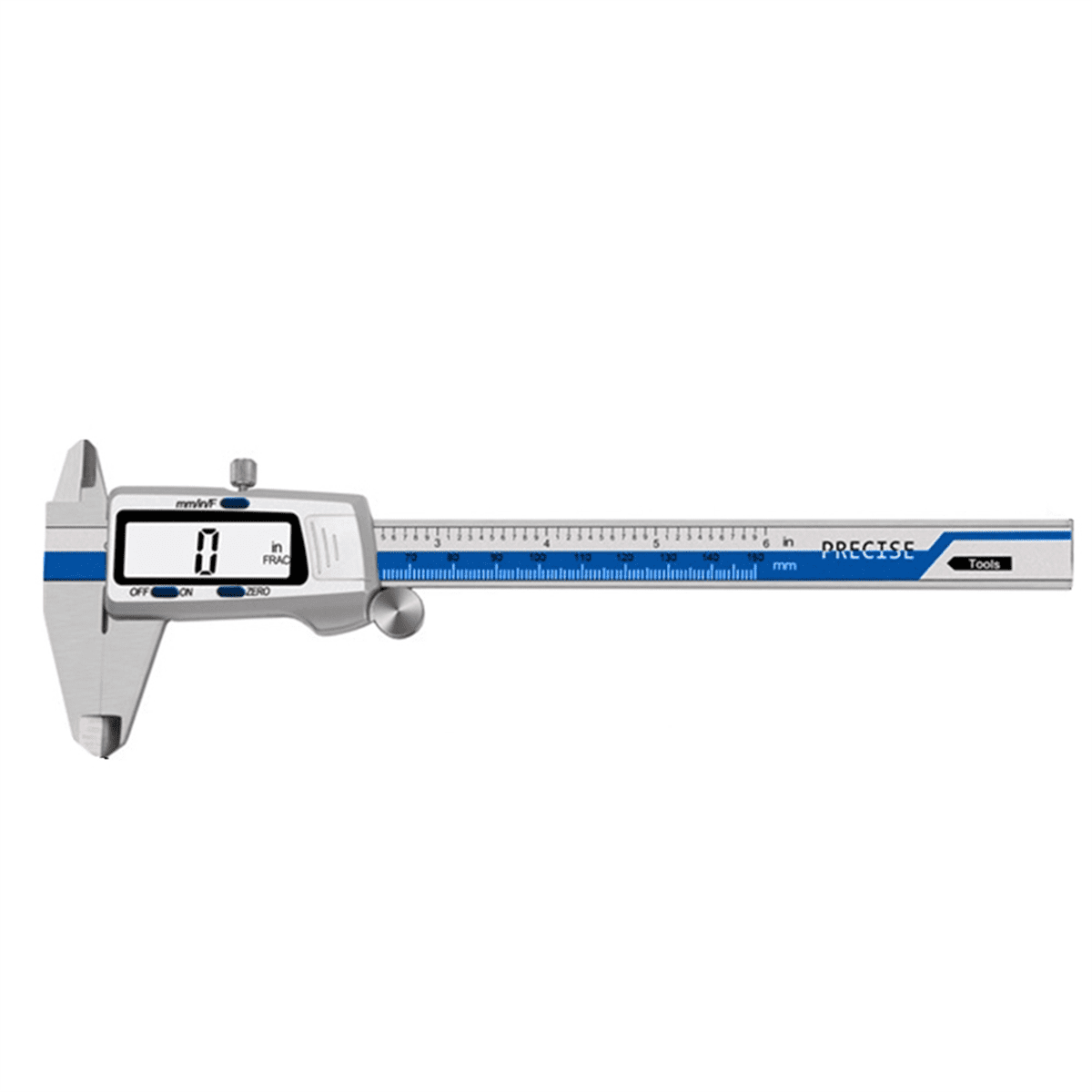 1 x Vernier caliper-as shown