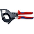 thumbnail image 1 of KNIPEX 95 31 280 Cortacables (tipo matraca) 280 mm, 1 of 1