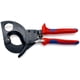 thumbnail image 1 of KNIPEX 95 31 280 Cortacables (tipo matraca) 280 mm, 1 of 1