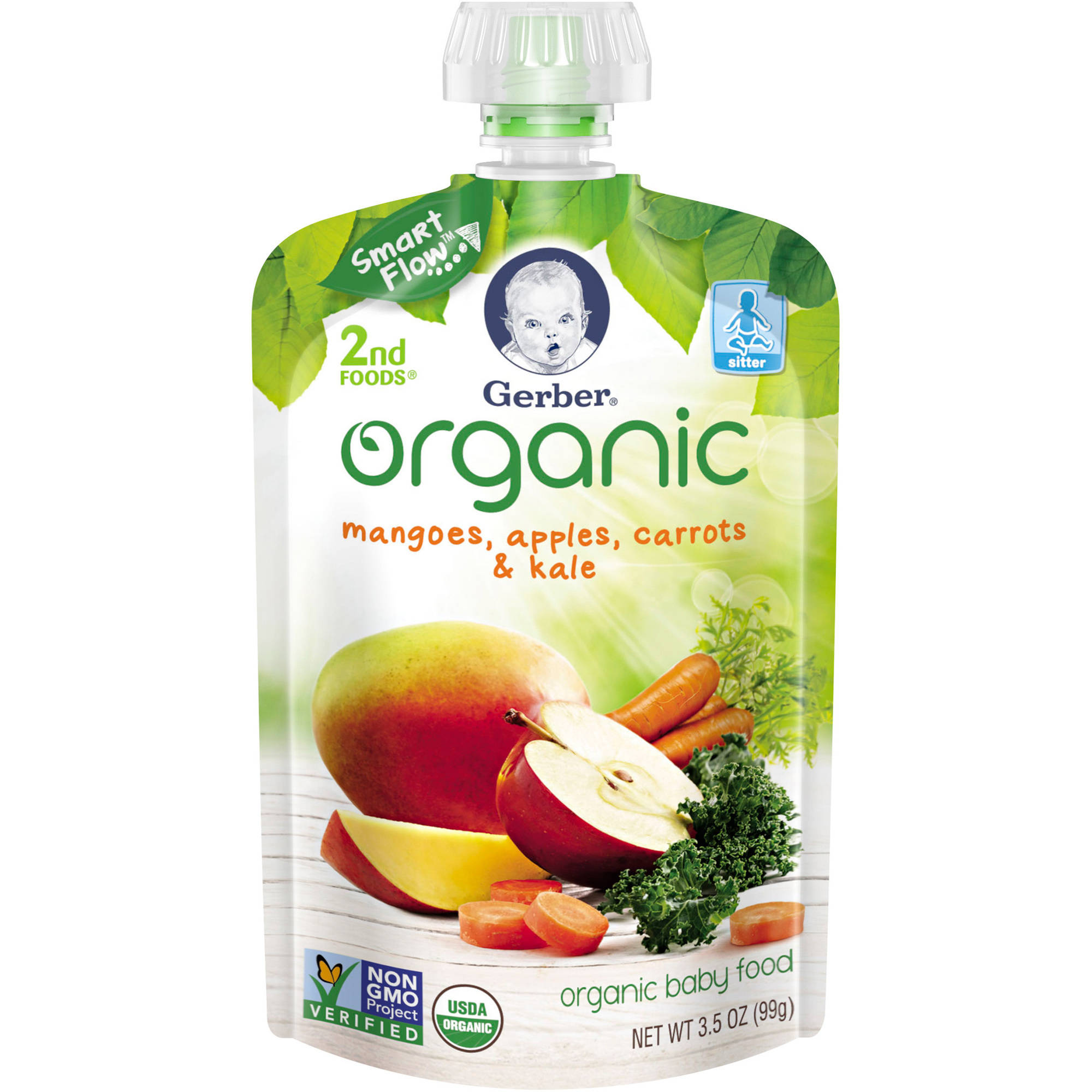 Organic 2