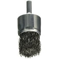 thumbnail image 2 of Lisle 14060 - 1" Crimped Wire End Brush, 2 of 2