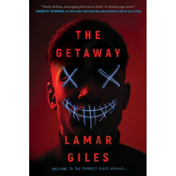 The Getaway