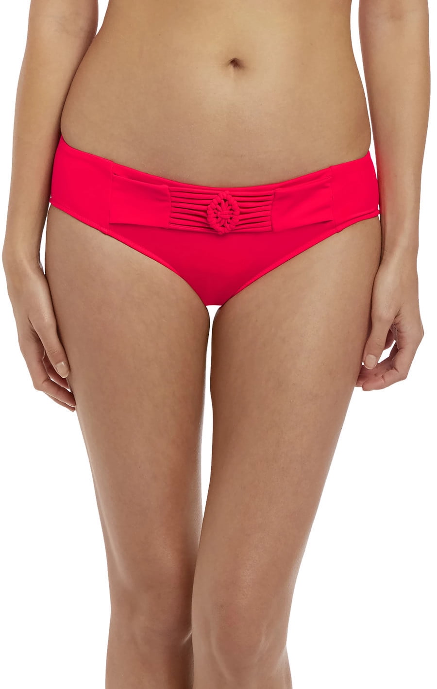 freya macrame bikini