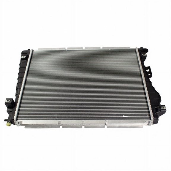 Motorcraft RAD-57 Radiator Fits select: 2007-2014 FORD MUSTANG