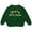 Dark Green, variant on lnmuld Sweaters for Children's Diy Embroidered Pure Knitted Sweaters Names Custom Made Sweaters Size:6-9 Months