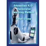 Education 4.0 Calculator Learning Method(2nd Edition), (Paperback)