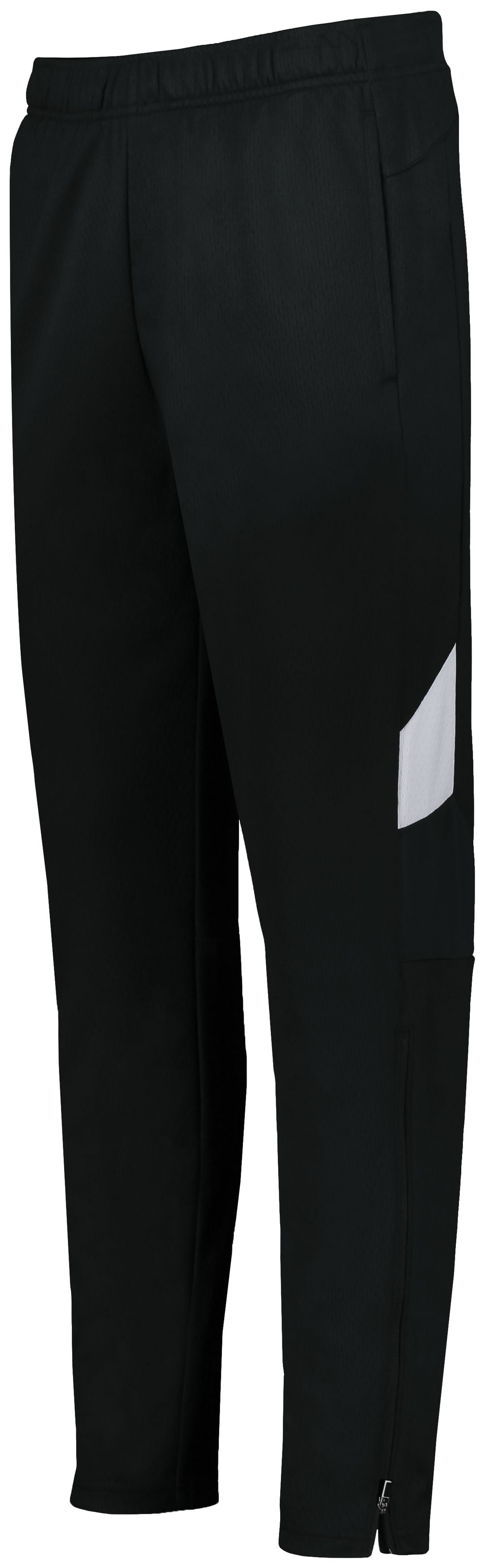 Holloway Youth Limitless Pant 229680 Black/Black L