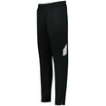 thumbnail image 2 of Holloway Limitless Pant 229580 Black/White 3Xl, 2 of 2