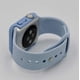 thumbnail image 3 of Correa para Apple Watch compatible con 38mm / 40mm de Silicón + Case Protector de pantalla con Cristal Templado. Mamá Pulpo  Silicón con case, 3 of 6