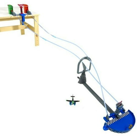 Disney Planes Sky Track Challenge Track Set