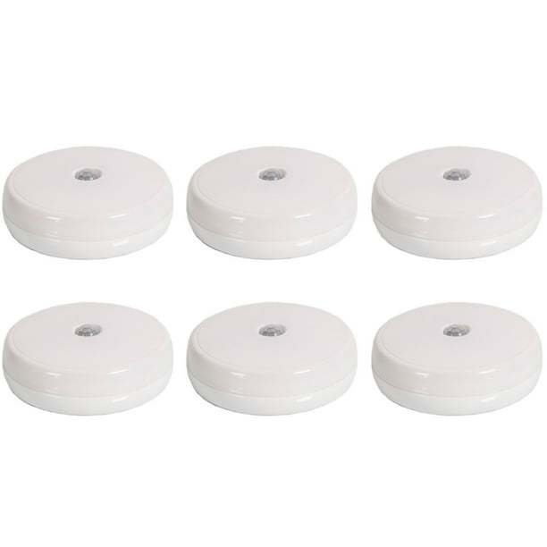 Brilliant Evolution Wireless LED Motion Sensor Light 6 ...