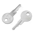 thumbnail image 5 of For EZGO Golf Cart Gas & Electric Keys 82+ Medalist TXT RXV ST & MORE 3 KEY, 5 of 5